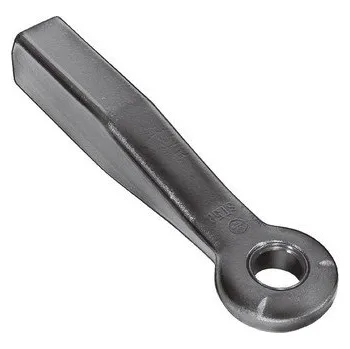 Tažné zařízení RINGFEDER tažné zařízení přivařovací 50mm