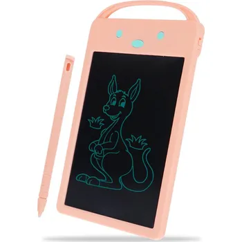 Magnetická kreslící tabulka 3D Magic Kreslicí tabulka růžová