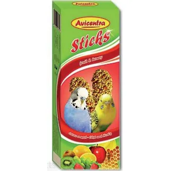 Krmivo pro ptáka Tyčinka andulka ovocná (2ks)