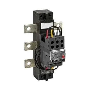 Jistič LRE484 TeSys jistící nadproudové relé pro motor 146...234A, třída 10A, Schneider Electric