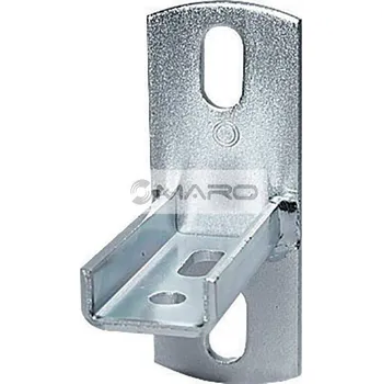 Instalatérský materiál Rabovský Držák nosníků konzolový pro C40, 35202100