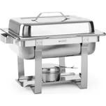 Hendi Chafing Economic GN1/2 4,5 l