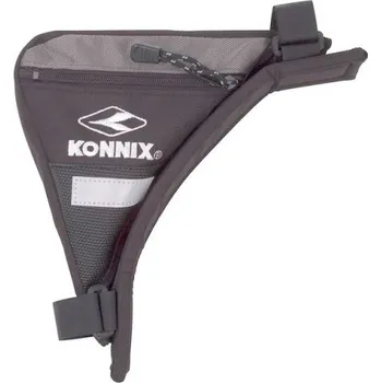 Komponent pro jízdní kolo Brašna do rámu KONNIX 05133