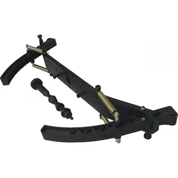 Sada na opravu pneumatiky Adapter MOTO pro vyvažovačky