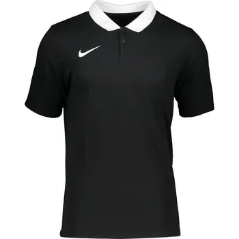 Polokošile Nike Y NK DF PARK20 POLO SS cw6935-010 Velikost XS (122-128 cm)