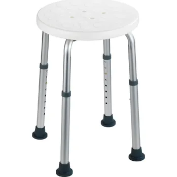 Koupelnové sedátko Wenko Secura 697060