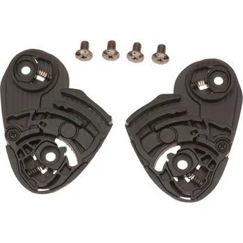 Motodoplněk Mechanismus hledí pro přilby cyklon, cassida - čr