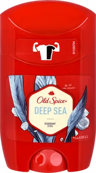 Old Spice Deodorant Stick Deep Sea 50 ml