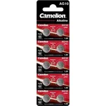 Camelion AG 10-389 10 ks