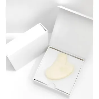 Masážní kámen Masážní kámen Gua Sha Jadeit 40820-11