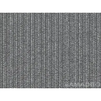 Koberec ITC Belgie Zátěžový koberec Blend 942 - šedý