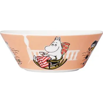 Miska Moomin Mamma Marmelade 15 cm