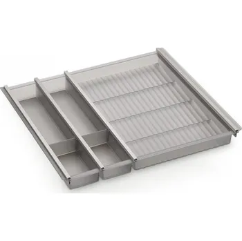 Cuisio 60 G, příborová vložka, grafitová průsvitná