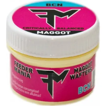 Boilies Feeder Mania Maggot Wafters BCN