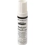 RADIATOR TOUCH-UP STICK opravný lak se štětečkem 12ml, bílá CA-15011