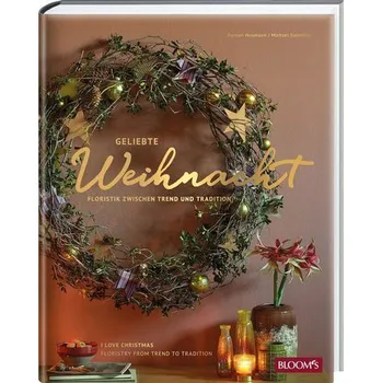 Geliebte Weihnacht - Neumann, Doreen