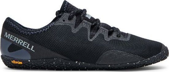 Merrell barefoot Vapor Glove 5 black - dámské 40,5