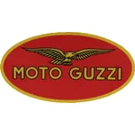 Samolepky Moto Guzzi