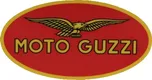 Samolepky Moto Guzzi