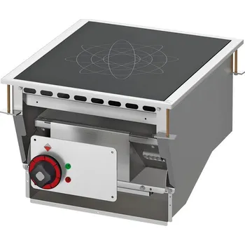 Sporák Sporák indukční PCID-44ET