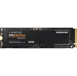 Samsung 970 EVO Plus 500 GB…