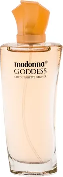 Dámský parfém Madonna Nudes 1979 Goddess W EDT 50 ml