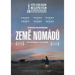 DVD Země nomádů (2020)