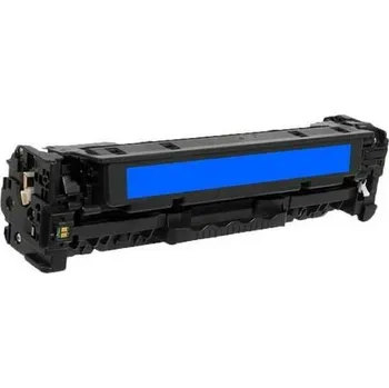 HP CF401X - 201X - modrý