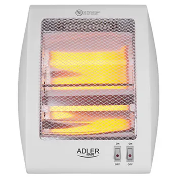 Infrazářič Adler Europe Group AD7709