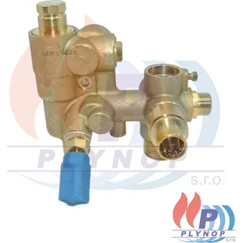 Příslušenství ke kotli Hydroblok vstupu P17 PROTHERM PANTHER - 0020035088
