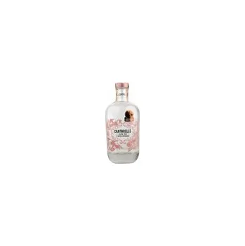 Gin Cantarelle Gin De Provence 0.7L 43%