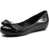 Dámské baleríny Zaxy 82603-01003 Black 38