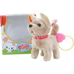 Lamps Cute Puppy pejsek na kabel 14 cm