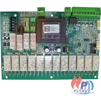 Příslušenství ke kotli Ovládací deska BMU2 PROTHERM RAY 24-28kW - 0020154087