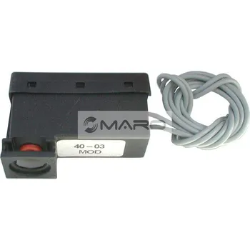 Příslušenství pro ohřívač vody Mora-Top Náhradní díl Mikrospínač 5106-11, 15199