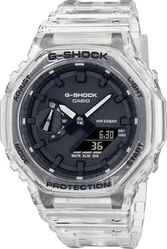 hodinky Casio G-Shock GA-2100SKE-7AER