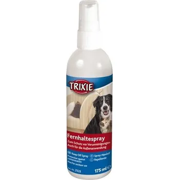 Odpuzovač zvířat Trixie Fernhaltspray zákazový sprej 175 ml 