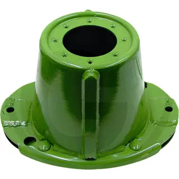 Příslušenství k zahradní technice Žací disk 360 mm s bubnem a rychlouzávěrem na diskové sekačky Krone AFA, AFL, AM