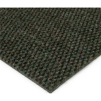 Rohožka Zelená kobercová zátěžová čistící zóna FLOMA Fiona - D 150cm, Š 100cm a V 1,1cm 83332364