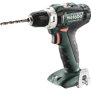 Vrtačka Metabo 601036890 Powermaxx BS 12 V