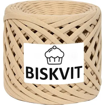 Příze Biskvit Špagáty