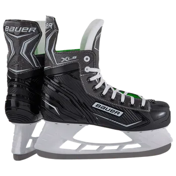 Zimní brusle Brusle Bauer X - LS Int