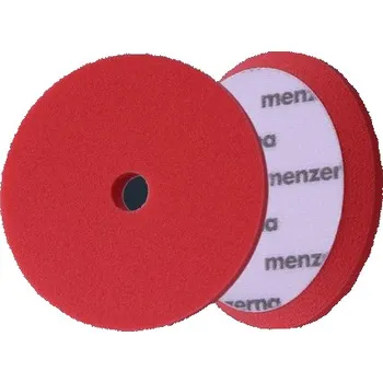 Brusný kotouč Menzerna Lešticí kotouč Heavy Cut, červený, D150