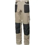 Industrial Starter KALHOTY STRETCH Šedá/hn?dá - L / Šedá 520068