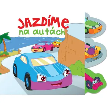 Jazdíme na autách