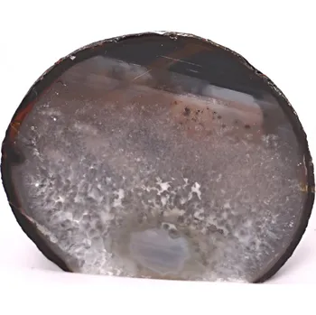 Drahý kámen Magieprirody.cz Achát drúza 570g #162 Top kvalita