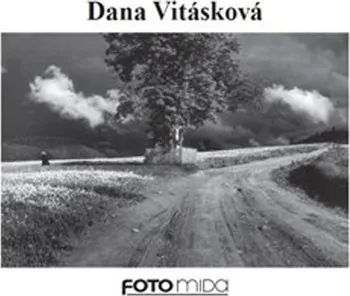 Umění Dana Vitásková - Věra Matějů, Dana Vitásková (2020, brožovaná)