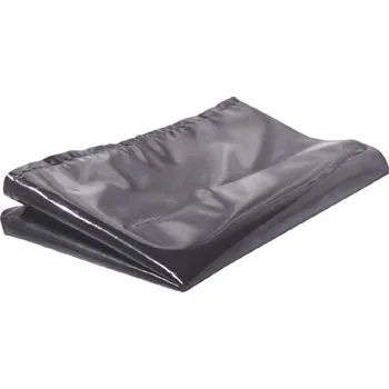 Pytle na odpadky M.A.T. Group Pytel igelit. černý 60 x 120 cm 10 k