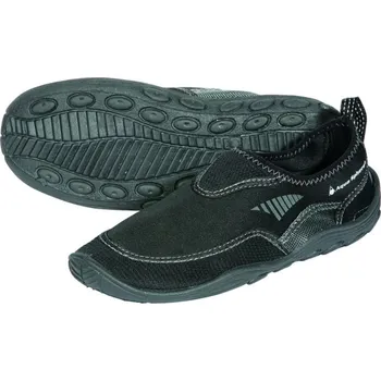 Vodácké vybavení Boty do vody Aqua Sphere BEACHWALKER RS, černá Velikost: 45 FM011011545