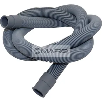 Instalatérský materiál Hadice pračková, odpadní 150 cm, 1342 150CM